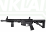 Graižtvinis šautuvas AR15 VYTIS MK 01