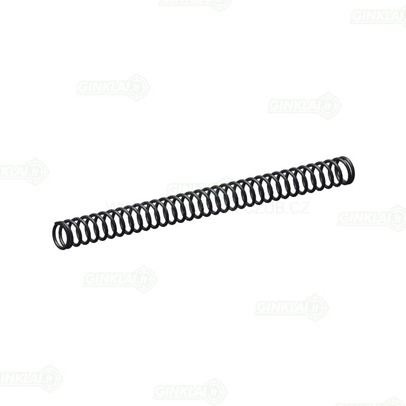 Grąžinimo spyruoklė CZ 75/85/ Shadow 2 Target Recoil Spring, 13lb