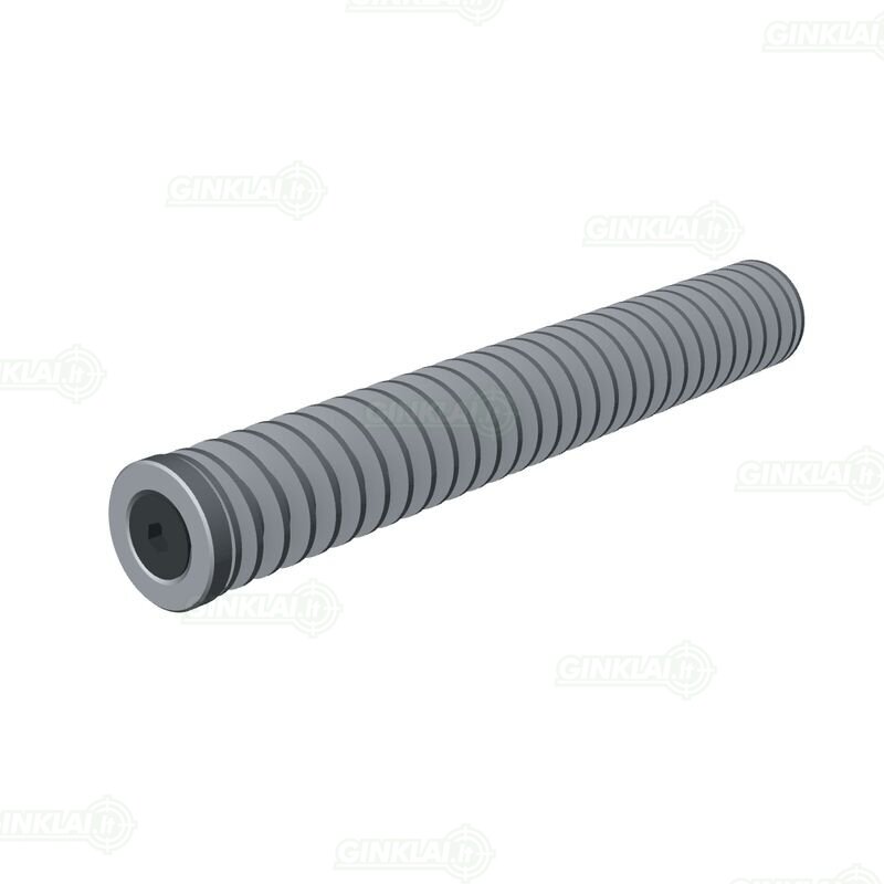 Grąžinimo spyruoklė CZ Shadow 2 Compact Recoil Spring Assemly Grąžinimo spyruoklė CZ Shadow 2 Compact Recoil Spring Assemly