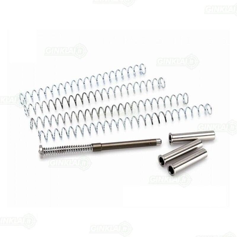 Grąžinimo spyruoklė DPM Pistol Recoil Reduction System CZ Shadow 2