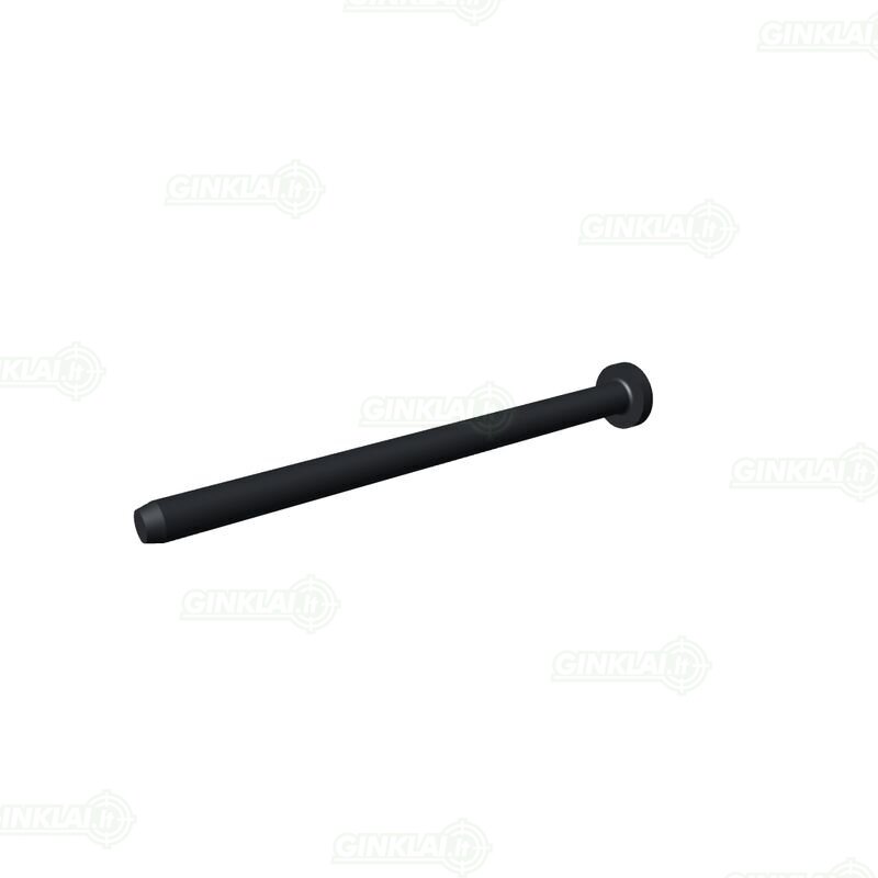Grąžinimo spyruoklės kreipiančioji CZ 75 Compact Recoil Spring Guide Grąžinimo spyruoklės kreipiančioji CZ 75 Compact Recoil Spring Guide