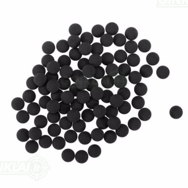 Guminiai šratai Rubberballs .43 kal. T4E 2000 vnt.
