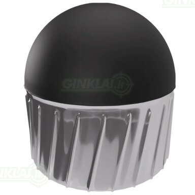Guminiai šratai Performance Precision .50 kal. T4E 50 vnt.