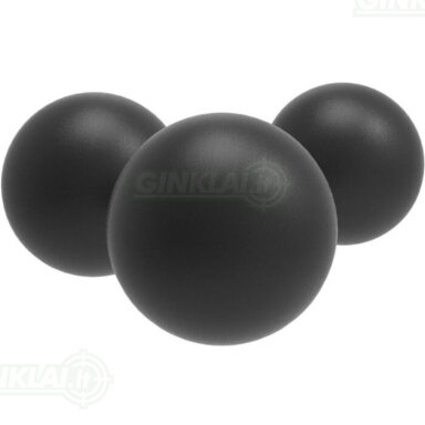 Guminiai šratai Rubberballs Performance RBI .43 kal. T4E 100 vnt.