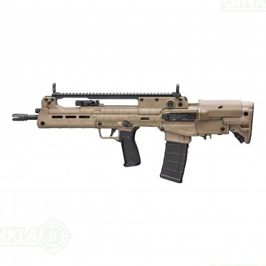 HS Hellion 16" FDE, .223 Rem. HS Hellion 16" FDE, .223 Rem.