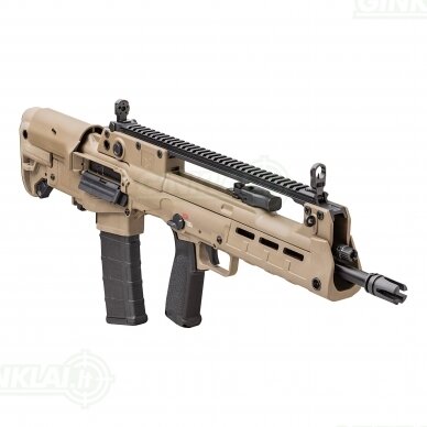 HS Hellion 16" FDE, .223 Rem. 2 HS Hellion 16" FDE, .223 Rem. 2