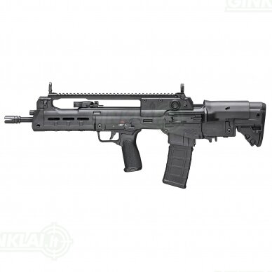 HS Hellion 16", .223 Rem. HS Hellion 16", .223 Rem.