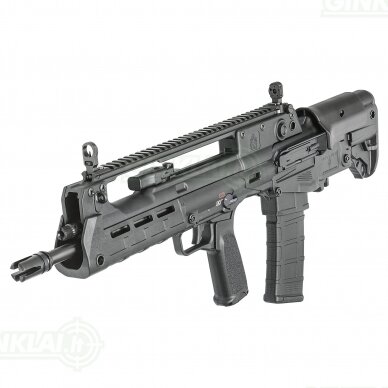 HS Hellion 16", .223 Rem. 1 HS Hellion 16", .223 Rem. 1