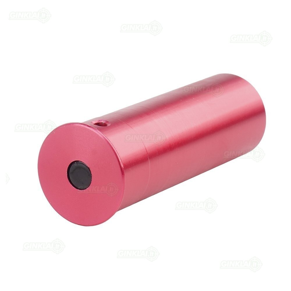 Imitaciniai šoviniai GunPany Aluminum Snap Cap 12 kal. 2 vnt. SCSC-07 1 Imitaciniai šoviniai GunPany Aluminum Snap Cap 12 kal. 2 vnt. SCSC-07 1