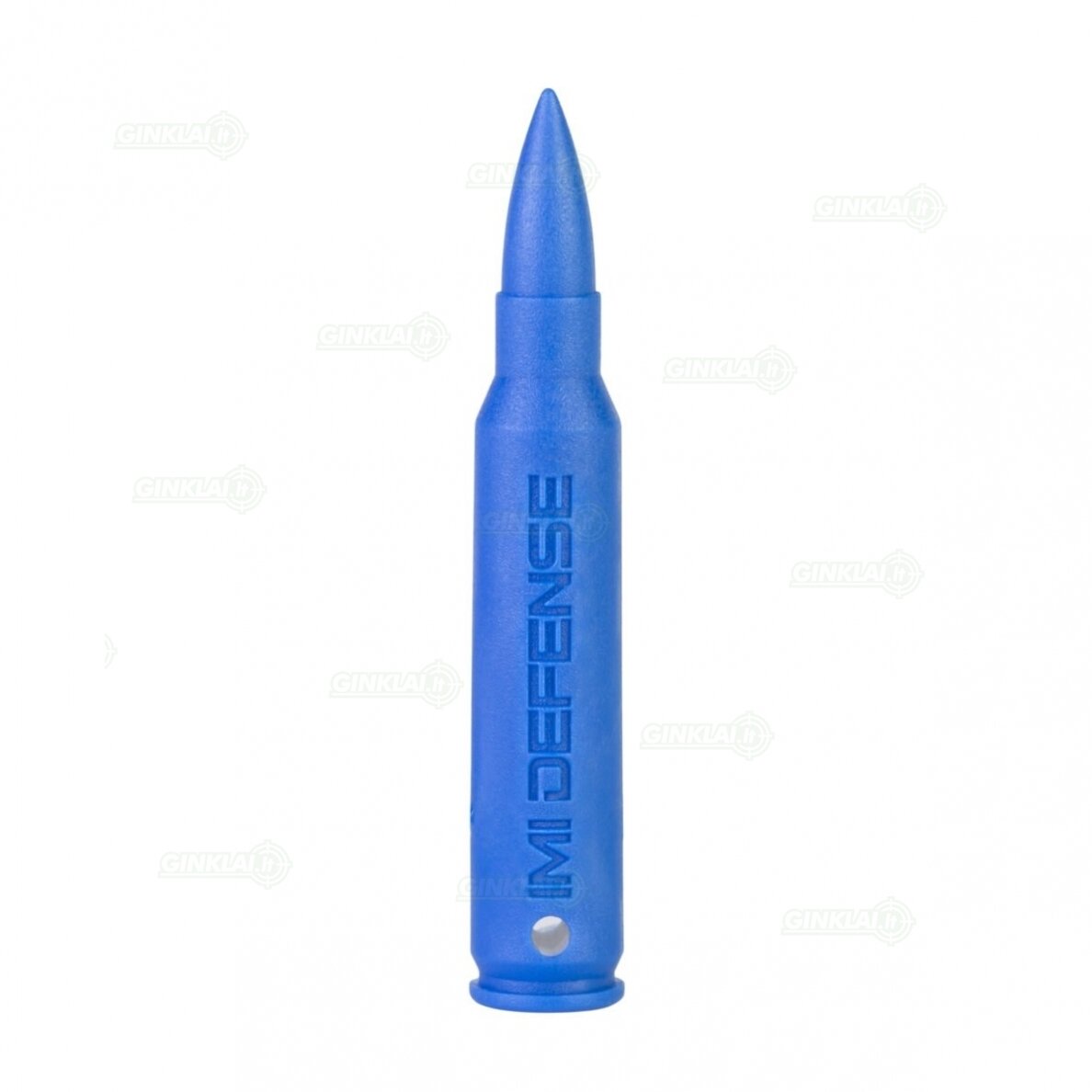 Imitacinis šovinys Imi Defense 5,56x45 polimerinis DB556 Imitacinis šovinys Imi Defense 5,56x45 polimerinis DB556