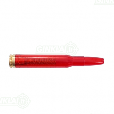 Imitaciniai Šoviniai 30-06 Springfield Megaline 3 vnt. Imitaciniai Šoviniai 30-06 Springfield Megaline 3 vnt.