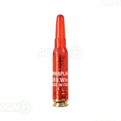 Imitaciniai šoviniai .308 Win Stil Crin 2 vnt. Imitaciniai šoviniai .308 Win Stil Crin 2 vnt.