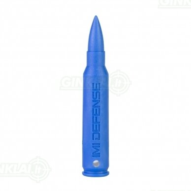 Imitacinis šovinys Imi Defense 5,56x45 polimerinis DB556 Imitacinis šovinys Imi Defense 5,56x45 polimerinis DB556