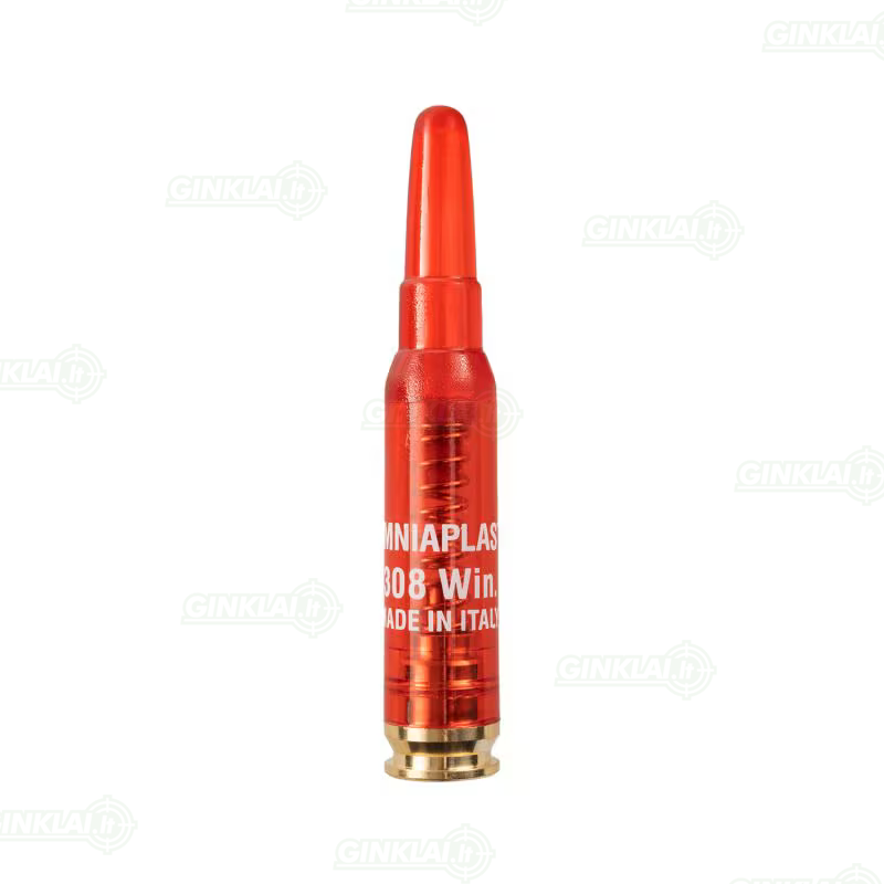 Imitaciniai šoviniai .308 Win Stil Crin 2 vnt. Imitaciniai šoviniai .308 Win Stil Crin 2 vnt.