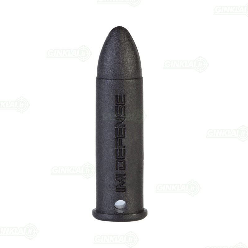 Imitaciniai šoviniai IMI Defense kal. .22LR DB022 25 vnt. Imitaciniai šoviniai IMI Defense kal. .22LR DB022 25 vnt.