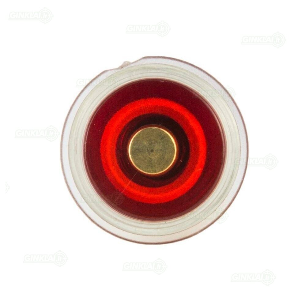 Imitaciniai Šoviniai 12 kal. Megaline 2 vnt. 2 Imitaciniai Šoviniai 12 kal. Megaline 2 vnt. 2