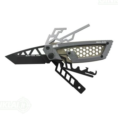 Įrankis Real Avid Gun Tool AMP™ AR15