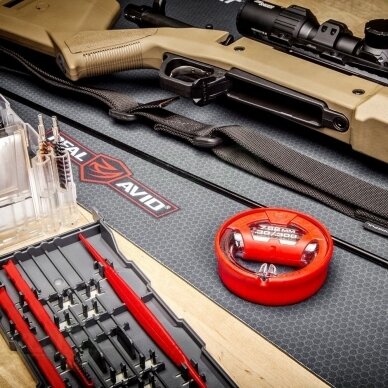 Įrankis Real Avid Gun Boss Multi Kit AVMICROAR15