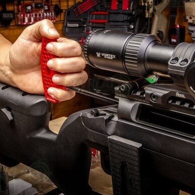 Įrankis Real Avid Gun Boss Multi Kit AVGBMK9MM 13 Įrankis Real Avid Gun Boss Multi Kit AVGBMK9MM 13