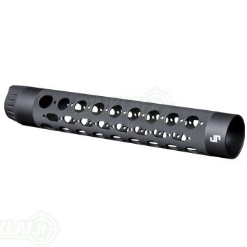 JP Enterprises JP-15 Ultralight Rifle, 14,5" .223 Wylde 3 JP Enterprises JP-15 Ultralight Rifle, 14,5" .223 Wylde 3