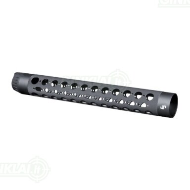 JP Enterprises JP-15 Professional Rifle, 16" .223 Wylde