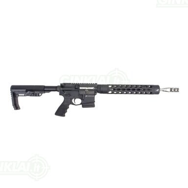 JP Enterprises JP-15 Ultralight Rifle, 14,5" .223 Wylde