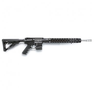 JP Enterprises JP-15 Match Rifle, 18" .223 Wylde