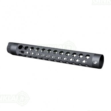 JP Enterprises JP-15 Professional Rifle, 16" .223 Wylde 1 JP Enterprises JP-15 Professional Rifle, 16" .223 Wylde 1