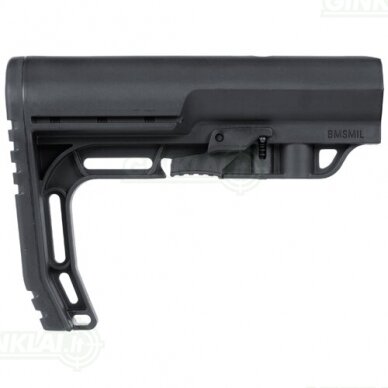 JP Enterprises JP-15 Ultralight Rifle, 14,5" .223 Wylde 10 JP Enterprises JP-15 Ultralight Rifle, 14,5" .223 Wylde 10