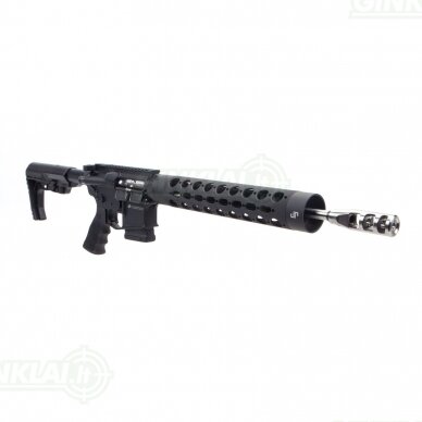 JP Enterprises JP-15 Ultralight Rifle, 14,5" .223 Wylde 1 JP Enterprises JP-15 Ultralight Rifle, 14,5" .223 Wylde 1