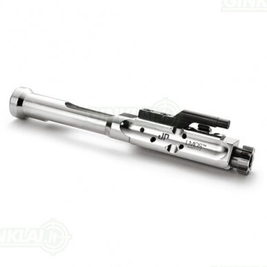 JP Enterprises JP-15 Match Rifle, 18" .223 Wylde 5 JP Enterprises JP-15 Match Rifle, 18" .223 Wylde 5