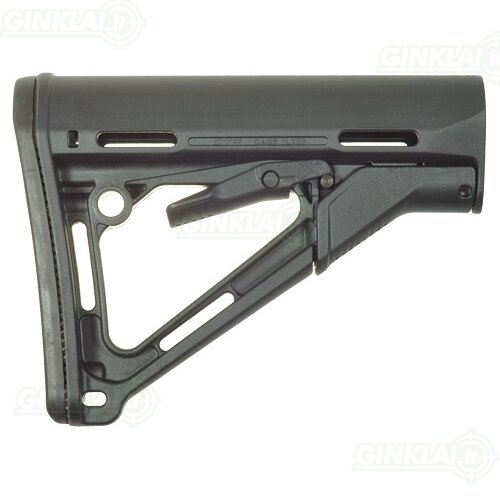 JP Enterprises JP-15 CTAC Ready Rifle, 18" .223 Wylde 3