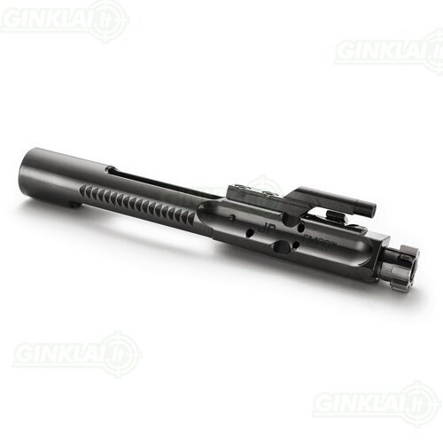 JP Enterprises JP-15 Professional Rifle, 16" .223 Wylde 6