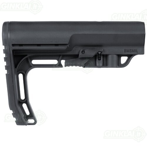 JP Enterprises JP-15 Ultralight Rifle, 14,5" .223 Wylde 10 JP Enterprises JP-15 Ultralight Rifle, 14,5" .223 Wylde 10