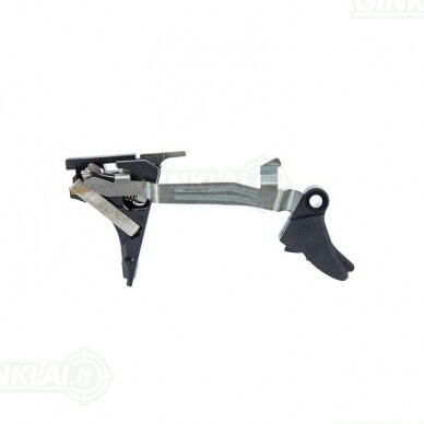 Nuleistukas Glock Performance Trigger Gen4-Gen5 9x19 Nuleistukas Glock Performance Trigger Gen4-Gen5 9x19