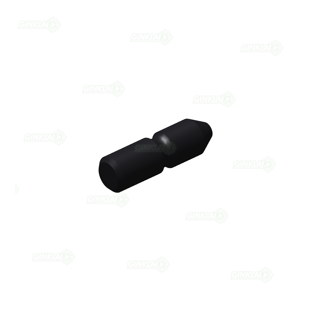 Kaištis Slide Catch Spring Pin CZ Shadow 2, TS Kaištis Slide Catch Spring Pin CZ Shadow 2, TS