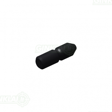 Kaištis Slide Catch Spring Pin CZ Shadow 2, TS Kaištis Slide Catch Spring Pin CZ Shadow 2, TS