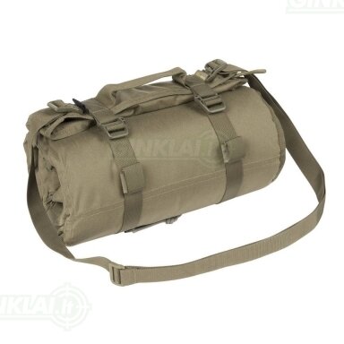 Kilimėlis šaudymui Helikon Backblast Shooting Mat Adaptive Green AC-MBB-CD-12
