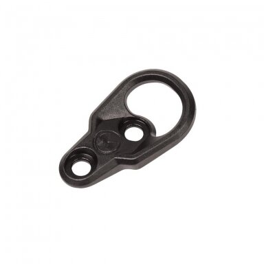 Kilpa diržui Magpul M-LOK Paraclip Sling Mount MAG607