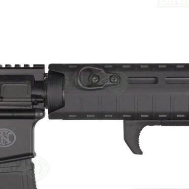 Kilpa diržui Magpul M-LOK Paraclip Sling Mount MAG607