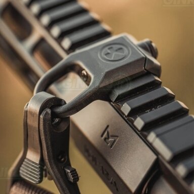 Kilpa diržui Magpul RSA Rail Sling Attachment MAG502