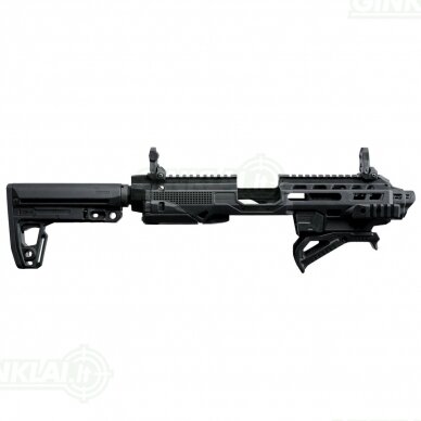 Kidon K20 CZ P-10 Conversion Kit pistoleto konversija