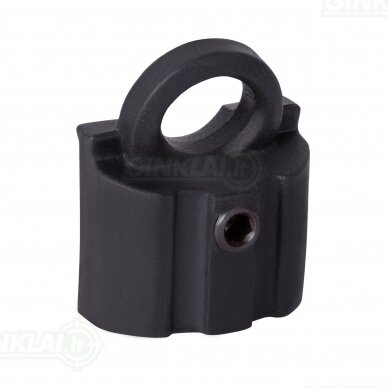 Kilpa dirželio tvirtinimui ant Glock pistoleto IMI Defense IMI-ZGKSP