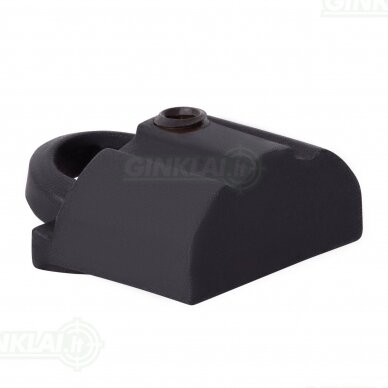 Kilpa dirželio tvirtinimui ant Glock pistoleto IMI Defense IMI-ZGKSP 1 Kilpa dirželio tvirtinimui ant Glock pistoleto IMI Defense IMI-ZGKSP 1