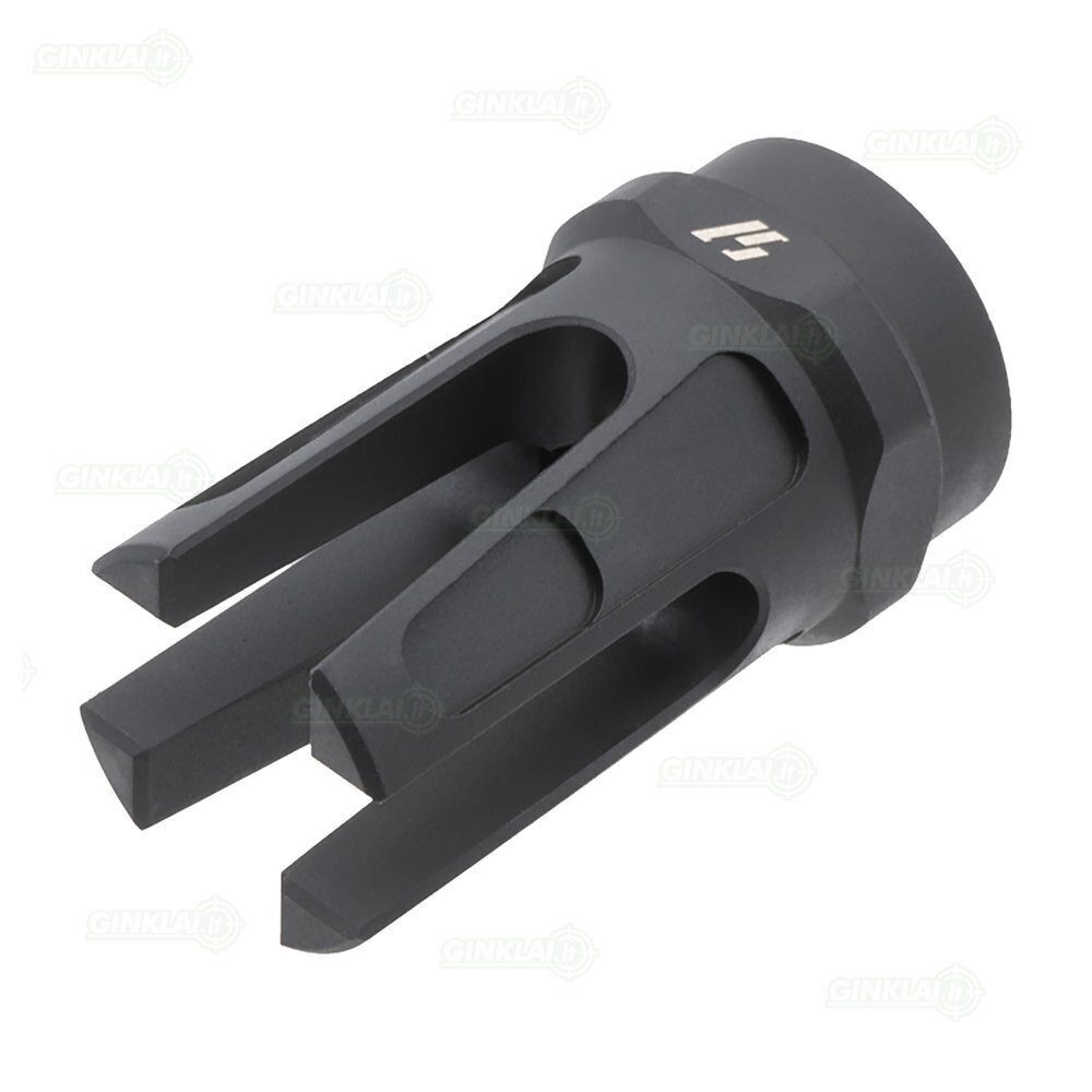 Kompensatorius Strike Industries Cloak Flash Hider .223-5,56 Kompensatorius Strike Industries Cloak Flash Hider .223-5,56