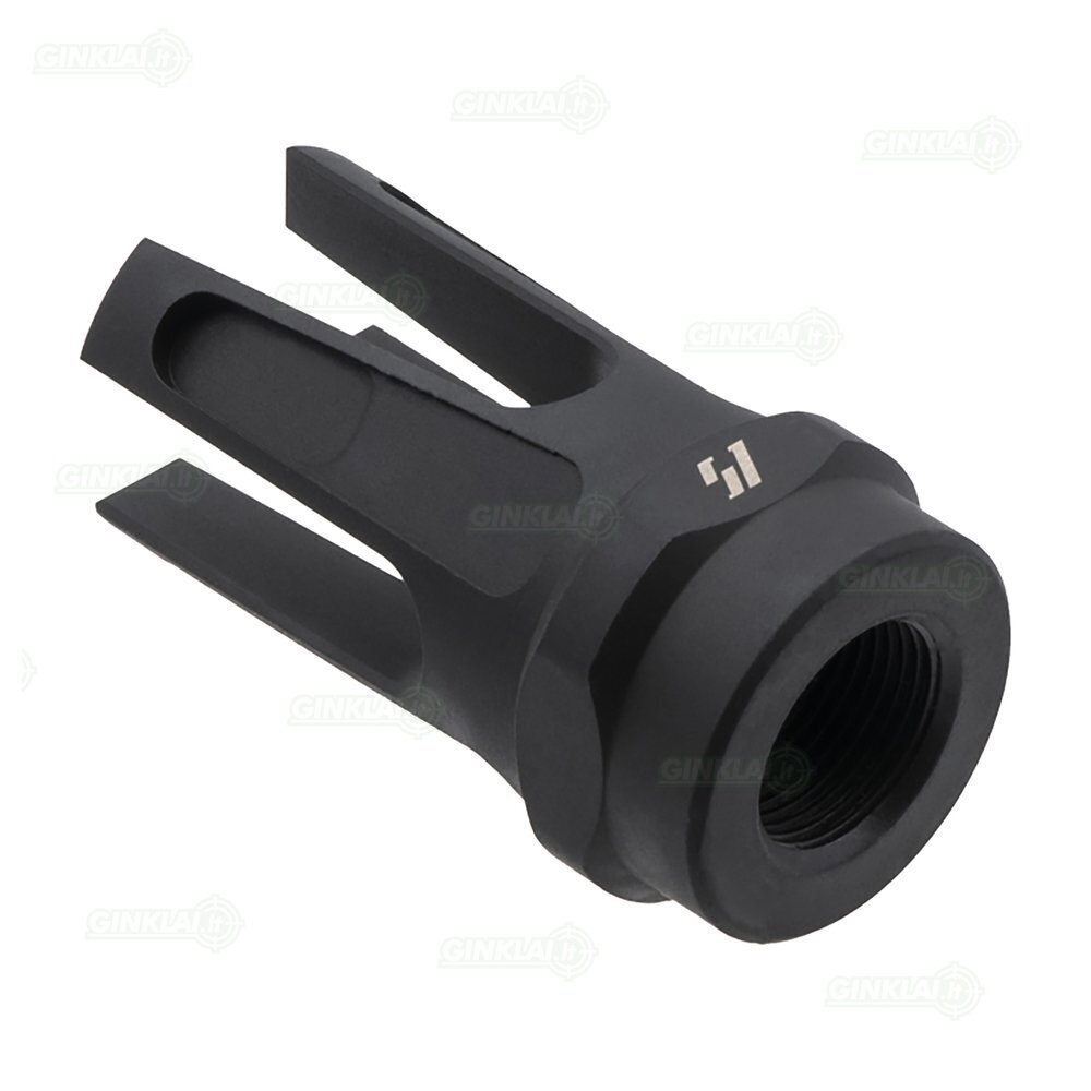 Kompensatorius Strike Industries Cloak Flash Hider .223-5,56 2 Kompensatorius Strike Industries Cloak Flash Hider .223-5,56 2