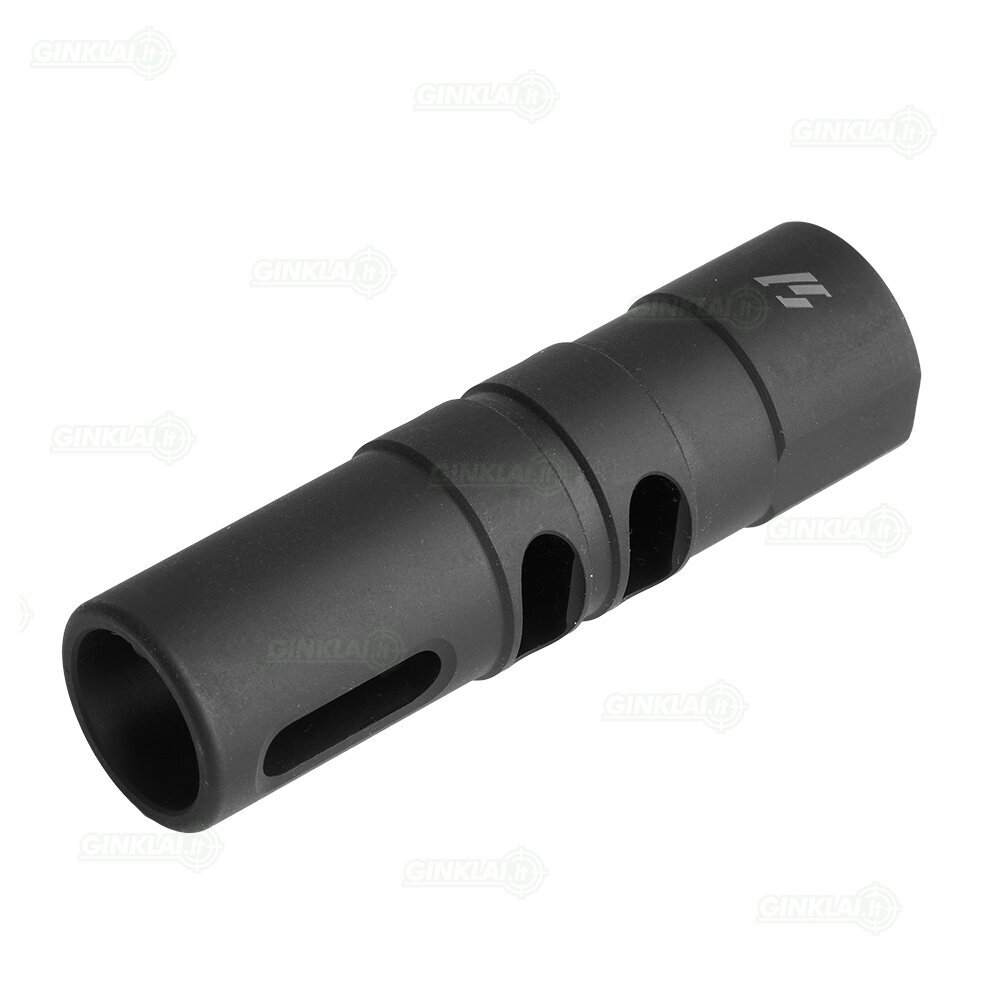 Kompensatorius Strike Industries Miller Comp .223-5.56 1 Kompensatorius Strike Industries Miller Comp .223-5.56 1