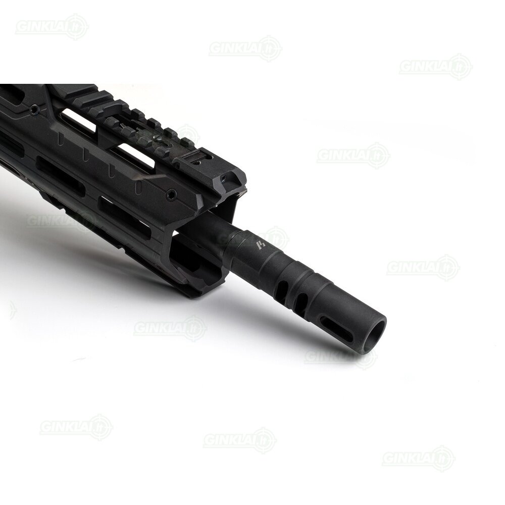 Kompensatorius Strike Industries Miller Comp .223-5.56 3 Kompensatorius Strike Industries Miller Comp .223-5.56 3