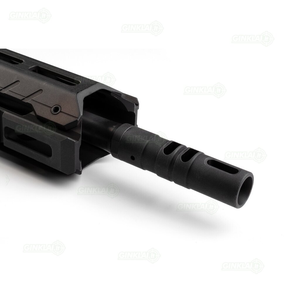 Kompensatorius Strike Industries Miller Comp .223-5.56 4 Kompensatorius Strike Industries Miller Comp .223-5.56 4