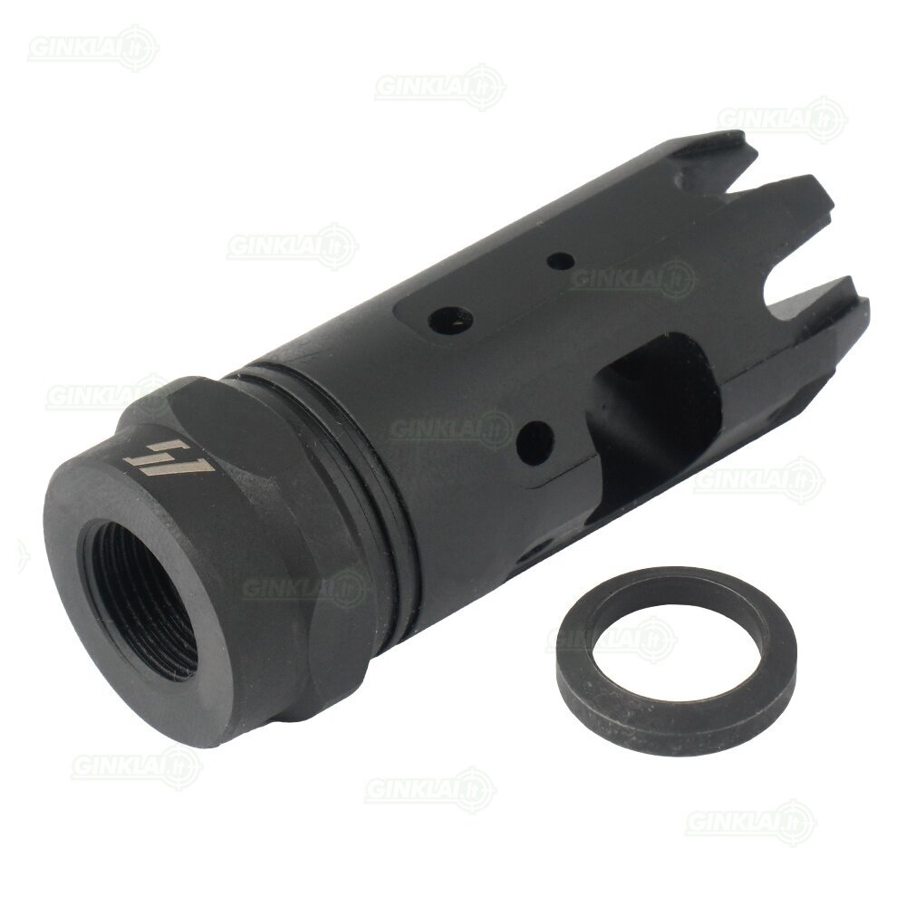 Kompensatorius Strike Industries Mini King Comp .223-5.56 1